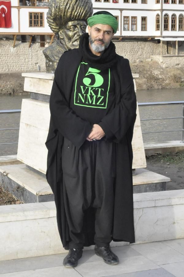 Ekranlara dönmek isteyen Yaşar Alptekin'den olay itiraf! 'Sevişme sahnesi...' - Resim: 4