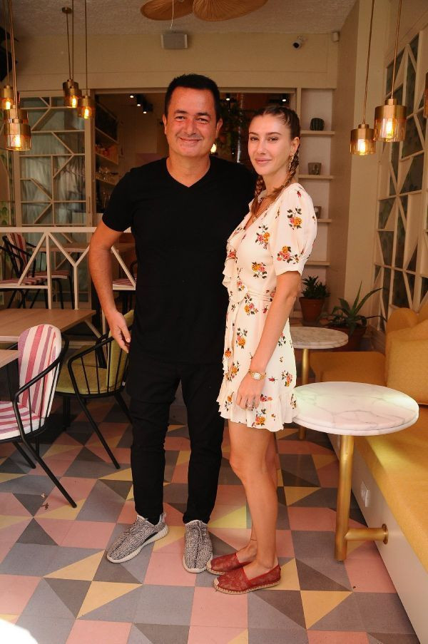 Şeyma Subaşı'nın eski eşi Acun Ilıcalı'dan aldığı nafakayı ifşa etmişti - Resim: 4