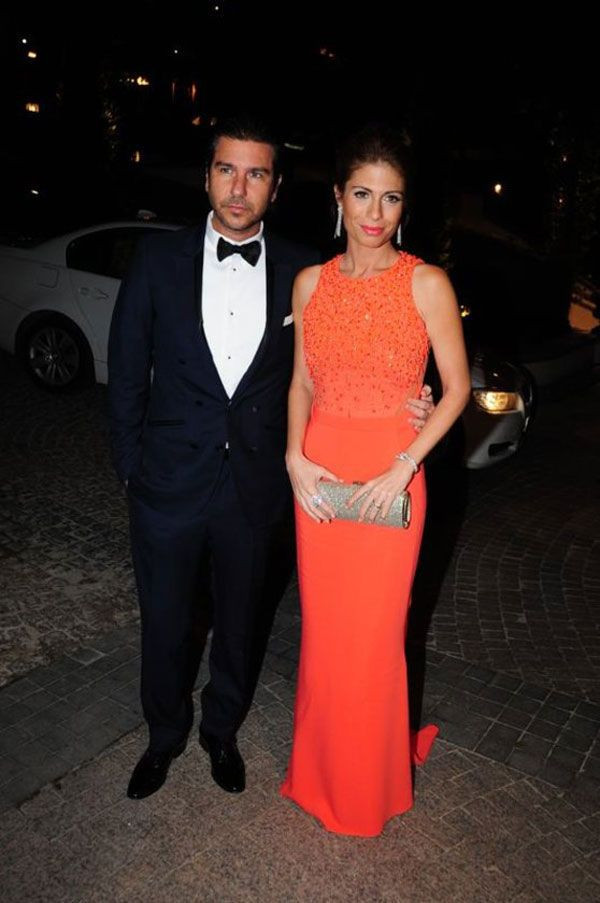 Çağla Şikel'in aşk mesajlarını eski eş ifşa etti! Çağla Şikel'in İzzet Antebi'ye gönderdiği fotoğraflar olay - Resim: 3