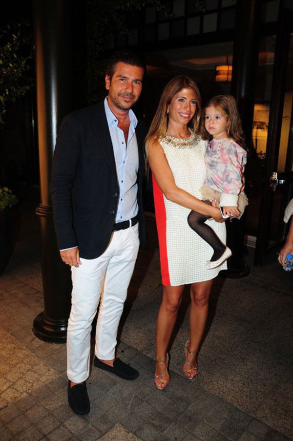 İzzet Antebi'nin eski eşi Didem Sarı yasak aşkı ifşa etmişti! Antebi'den olay yaratan açıklama - Resim: 3