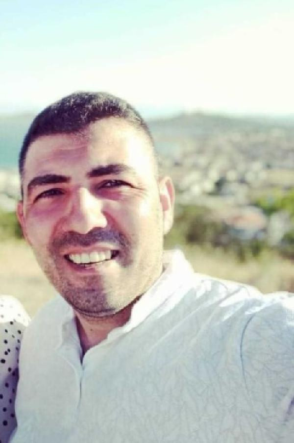 Kocaeli'de aile mezarlığına dua etmeye gitti! Dünyası başına yıkıldı - Resim: 0