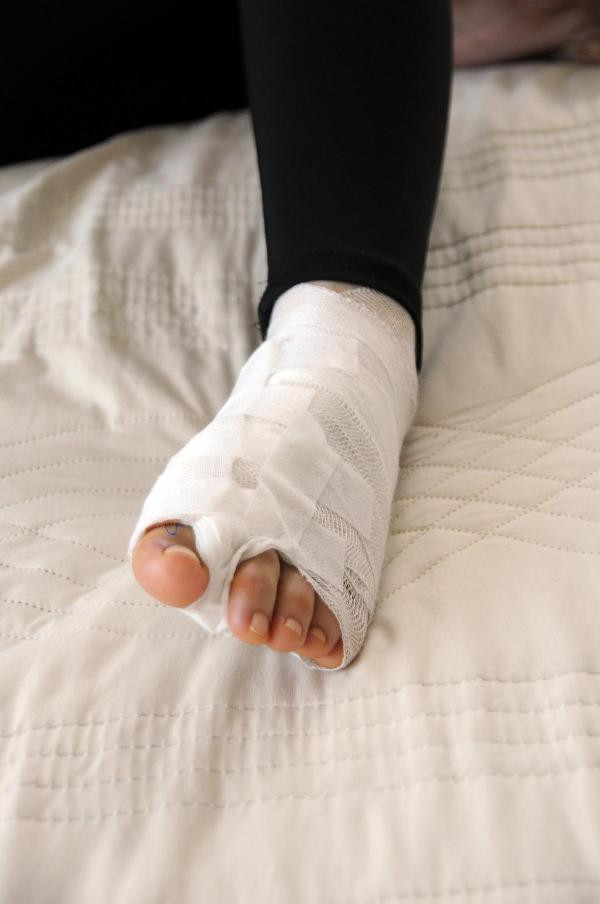 Sağlam parmağa ameliyatta ikinci perde! - Resim: 4