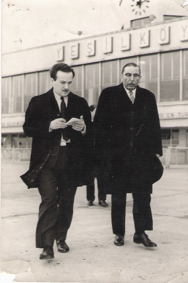 Sultanahmet'i başlarına yıkalım Altıncı Filo İstanbul'u bombalasın!  - Resim: 3