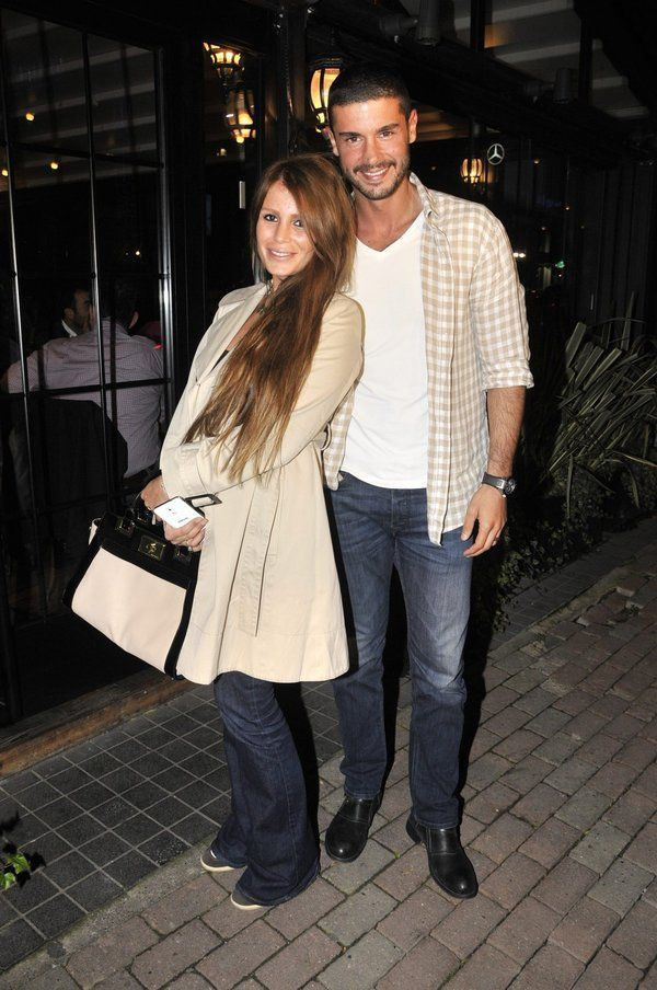 Berk Oktay trans bireyle cinsel ilişkiye girdi iddiası! Merve Şarapçıoğlu durmuyor - Resim: 4