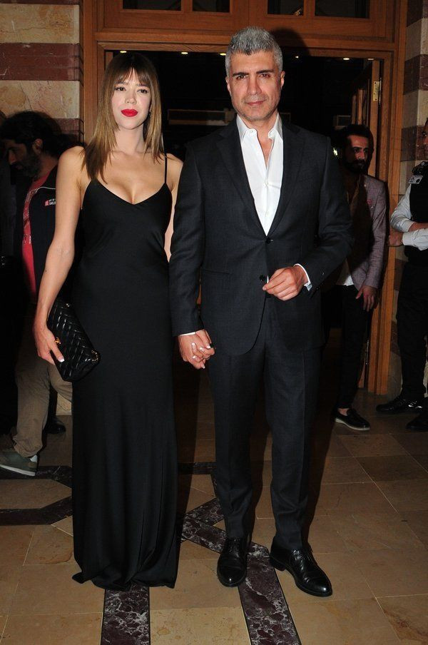 Feyza Aktan'ın korkunç iddialarına Özcan Deniz bakın ne cevap verdi - Resim: 1