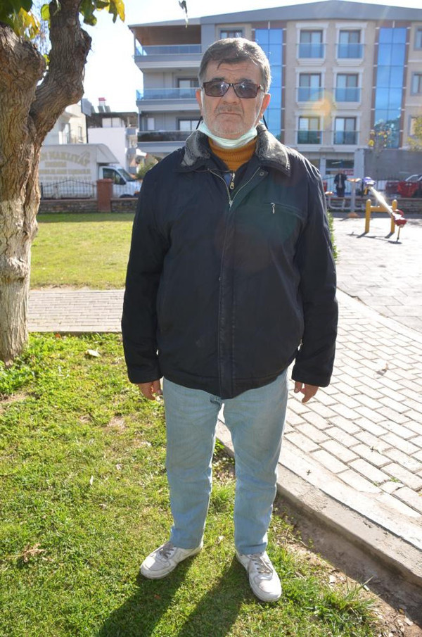 Aydın'da gözaltına alındı! Avukat odasında intihara kalkıştı: Oğlum 15 dakikada nasıl bu hale geldi - Resim: 0