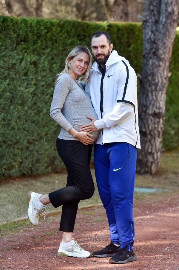 Ramil Guliyev'in eşi Ekaterina'nın hedefi Fenerbahçe - Resim: 2