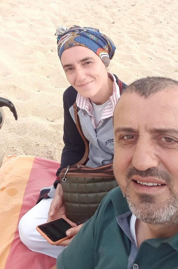 Trabzon'da baş ağrısıyla gitti 2 saat sonra öldü! 'Emin misiniz' deyince... - Resim: 1