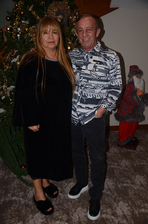 Ali Ağaoğlu yeni yıla 'ateşten çember' uyarısıyla girdi - Resim: 3