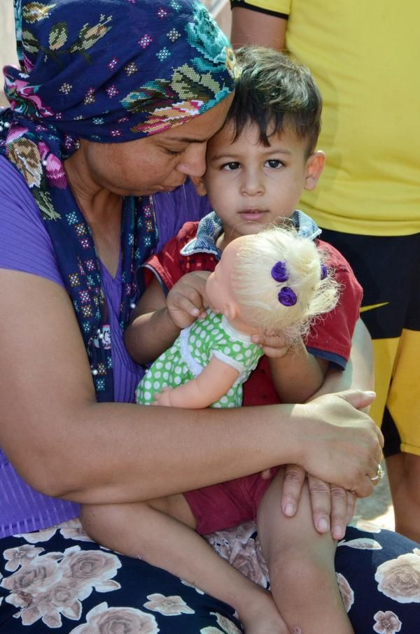 Kızının düğünü için barışan eşini pusuya düşürüp öldürdü - Resim: 2