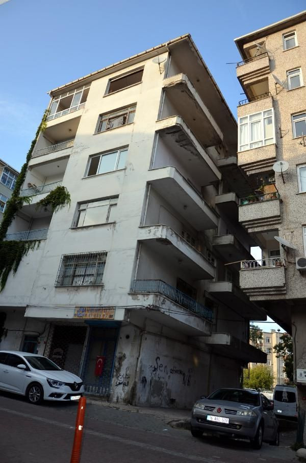 İstanbul'da kabus dolu 12 ay! Evlerine girmeye korkuyorlar - Resim: 2