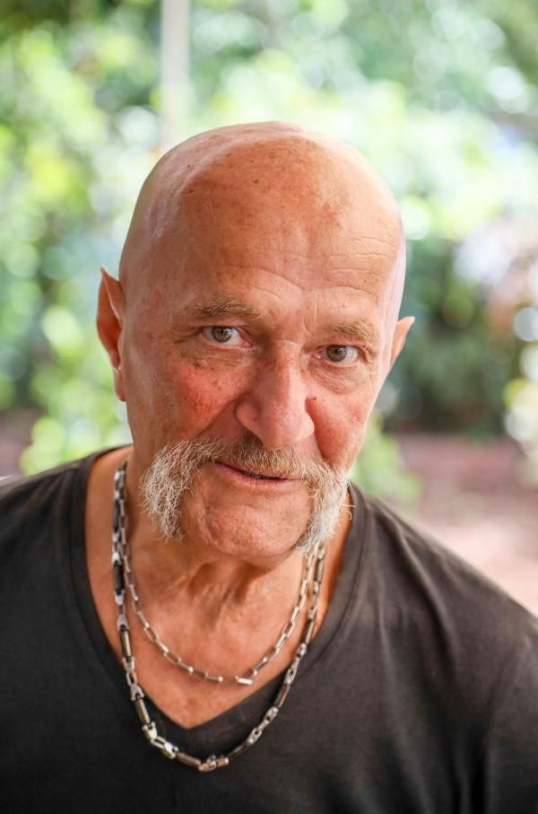 Coşkun Göğen hayatında bu 3 şeyi değiştirmiyor! Yeni projeleri açıkladı - Resim: 1