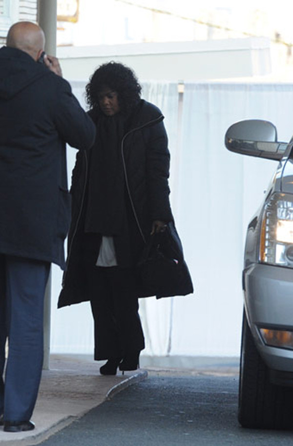 Ünlü sanatçının cenaze töreni - Resim: 4