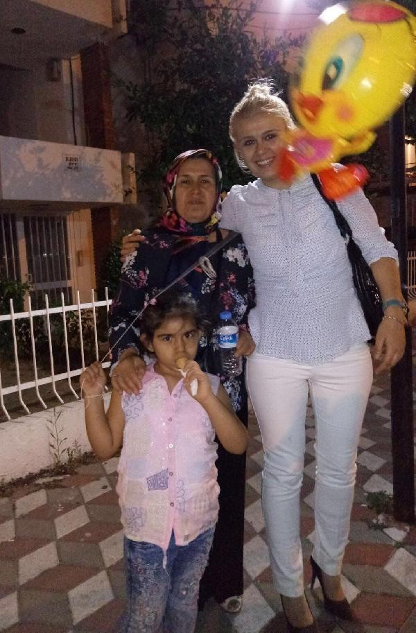 Zeynep'in katili annesinin aşığı çıktı itirafı dehşet verici - Resim: 4
