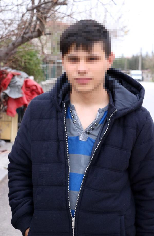 Afyonkarahisar'da 200 TL alacağını istedi 5 saat kabusu yaşadı! Cezaları belli oldu - Resim: 0