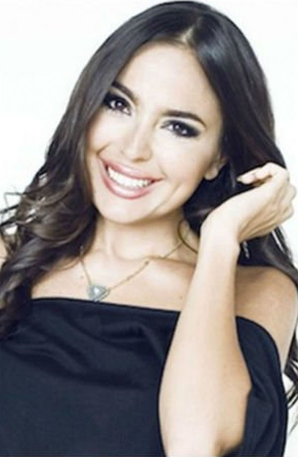 Kocası, kendi bankasını soydu o lüks AVM'lerde 21 milyon dolar harcadı - Resim: 1