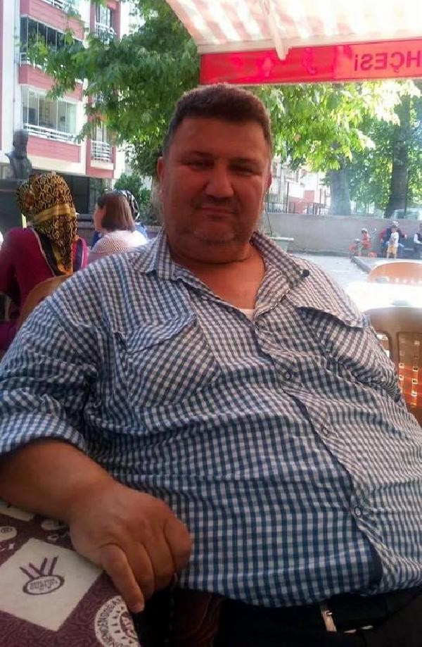 Mide küçültme ameliyatı olmuştu 25 gün sonra... - Resim: 2