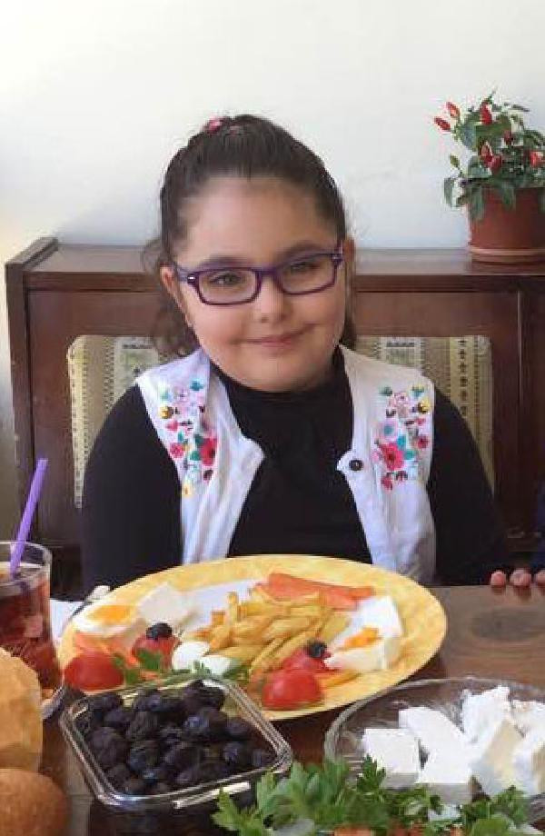 Öksürerek tuvalete gitti sınıfa geri dönmeyince... - Resim: 2