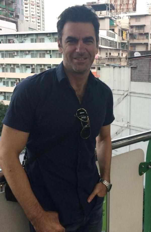 Karahan Çantay'ın cenazesinde gözyaşları sel oldu kardeşi isyan etti: Vefat etmeden önceki akşam... - Resim: 3