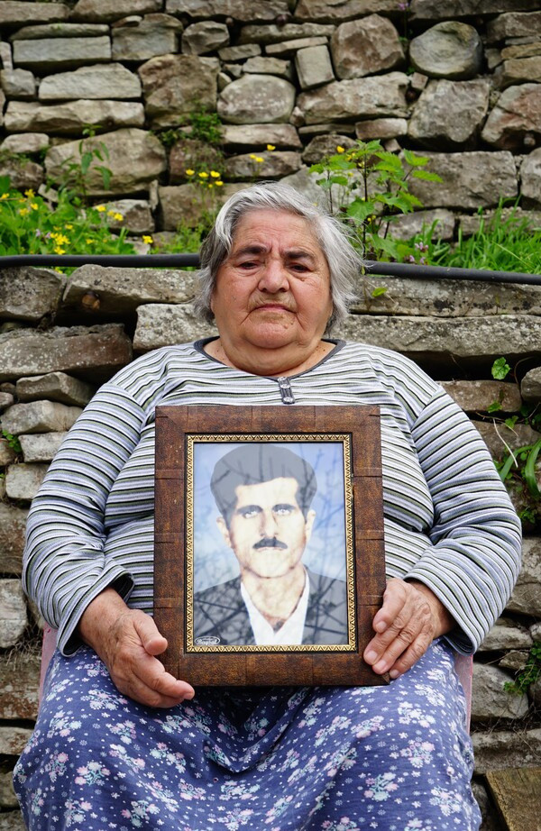 Kastamonu'da acı olay! Balığı sofrasına koyamıyor: Elleri ve ayakları bağlanıp... - Resim: 1