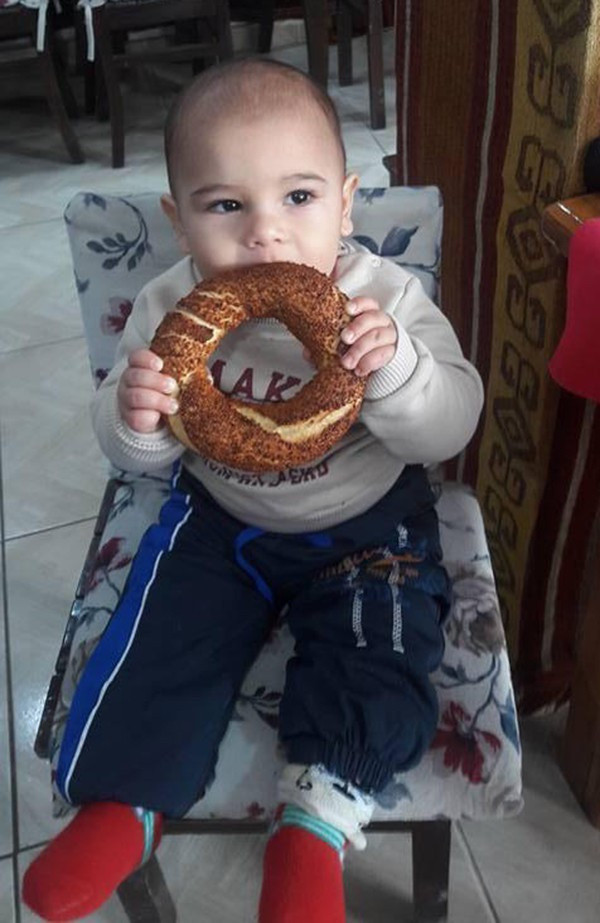 Niğde'de çiğ köfte makinesine düşen 2,5 yaşındaki çocuk yaşamını yitirdi - Resim: 2