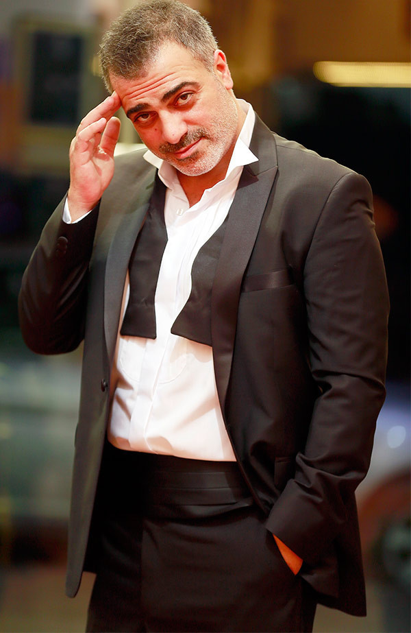 Sinan Akçıl'dan Sermiyan Midyat'a bomba yanıt! Araya 150 kişi girdi yoksa... - Resim: 3