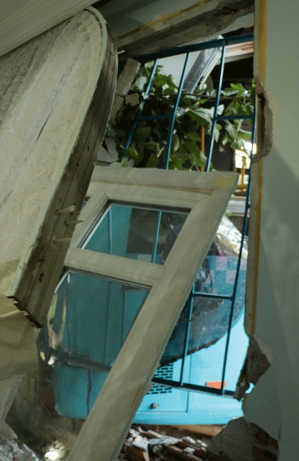 Otobüs eve girdi herkes uyuyordu ve... Mucize kurtuluş! - Resim: 3