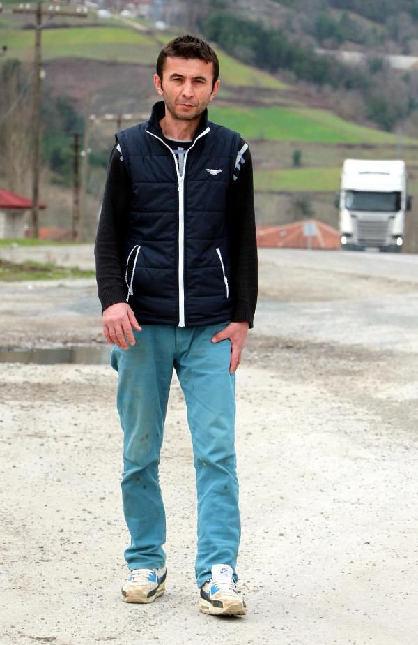 Zonguldak'ta bel ağrısıyla hastaneye gitti hayatı karardı: Ömür boyu... - Resim: 2