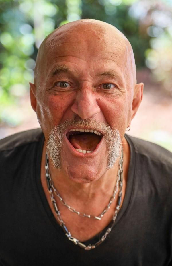 Coşkun Göğen hayatında bu 3 şeyi değiştirmiyor! Yeni projeleri açıkladı - Resim: 2