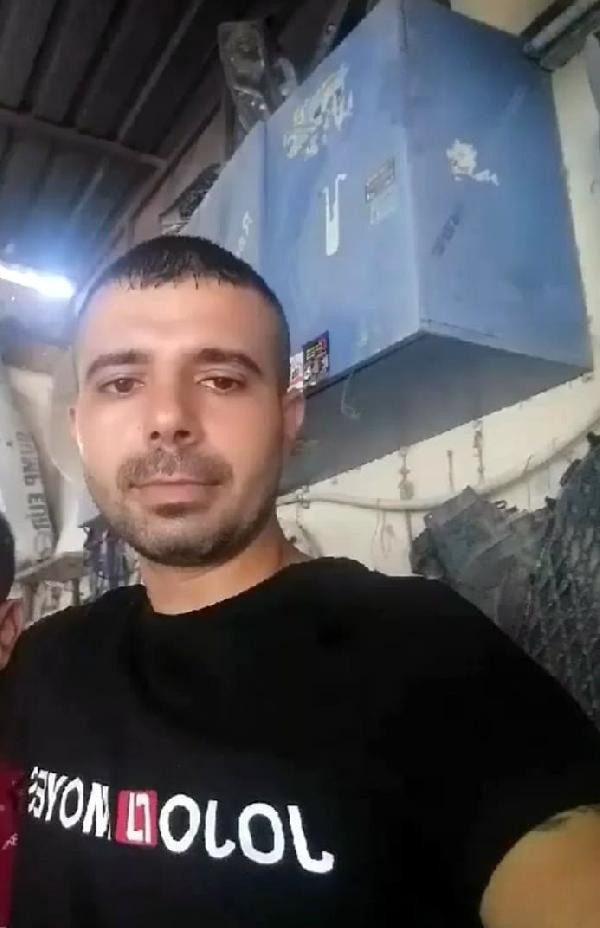 Adana'da korkunç olay! Yatak odasında başından tabancayla vurulmuş cesedi bulundu - Resim: 0