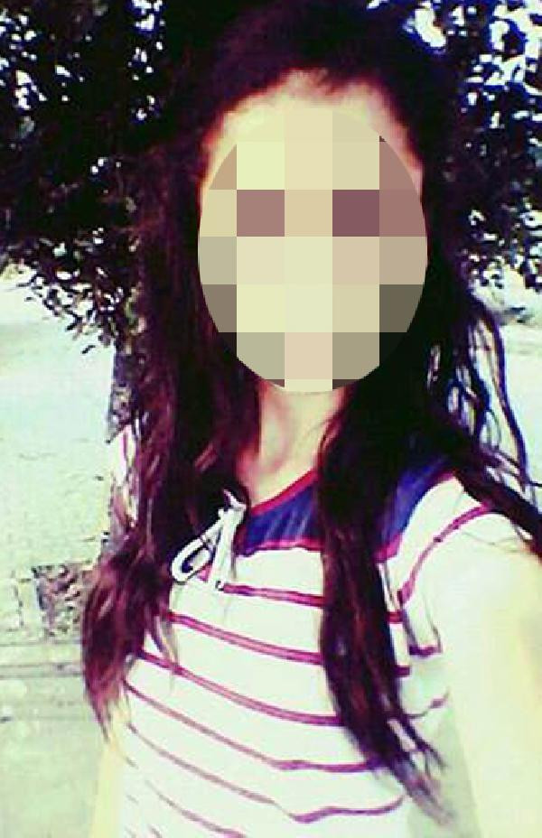 internetten tanışmıştı ağzını kapatarak ormana götürdü ve... - Resim: 3