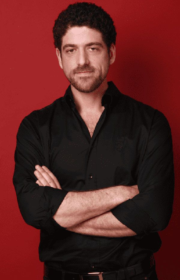 Yağmur Ün'ün bebek haberi sette kriz çıkardı! Cemal Hünal oynamam deyince, filmden çıkarıldı - Resim: 4