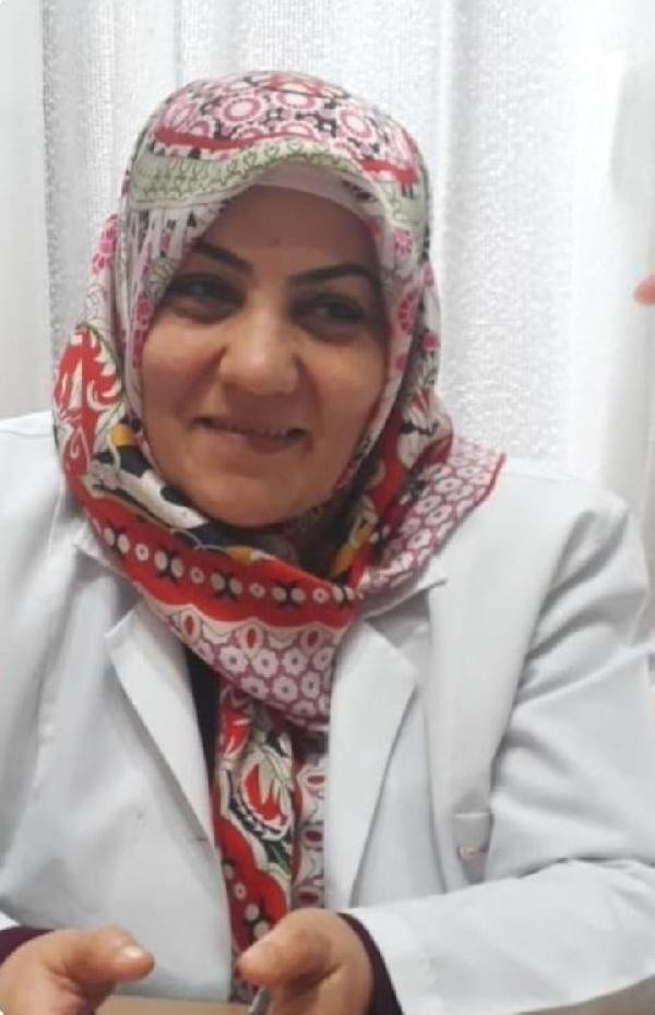 Sevgililer gününde vahşet! Eşini boğazından bıçaklayarak öldürdü - Resim: 0