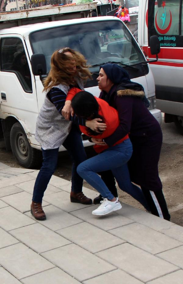 Bir 'Mavi Balina' intiharı daha! Bolu'da 19 yaşındaki genç... - Resim: 2