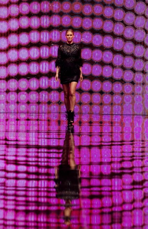 Bar Refaeli'den Türk kadınları hakkında bomba sözler - Resim: 2