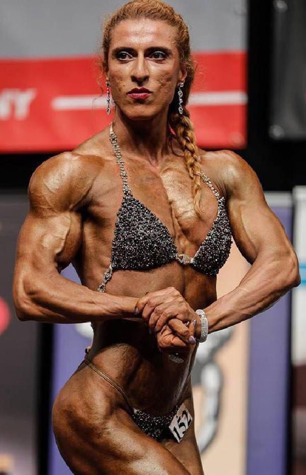 Şampiyon sporcu sevgilisini öldürüp, intihar etti - Resim: 4