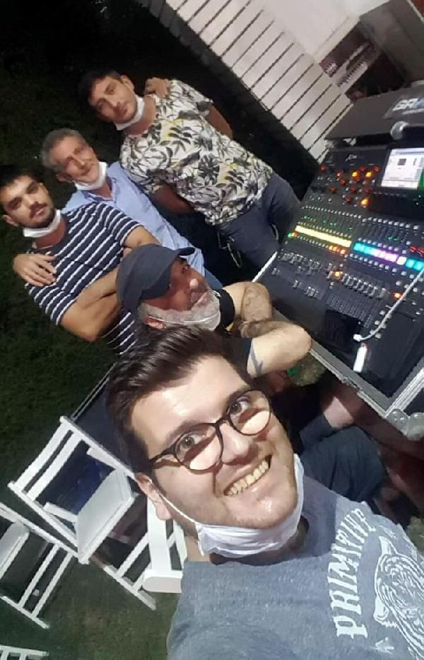 Genç müzisyen Berkay Büyük kanserle mücadele ediyordu koronavirüse yenildi - Resim: 4