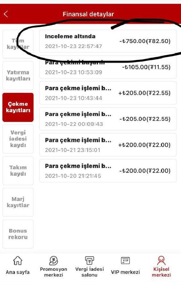 Tuzağa dikkat! E-ticaret uygulamasına üye oldu 75 bin lira dolandırıldı - Resim: 1