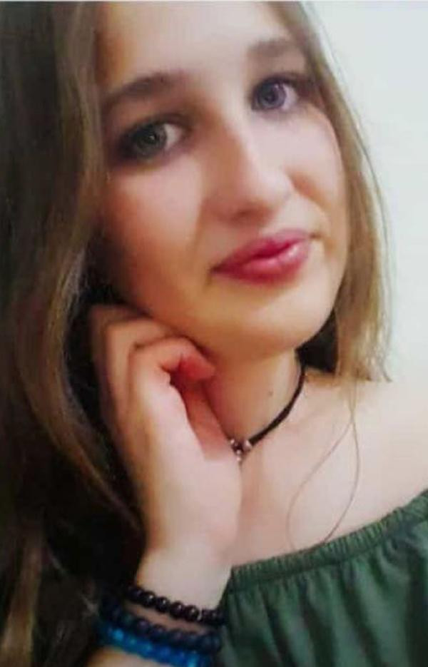 Hayatının baharındaydı! Aleyna 4 cana umut oldu - Resim: 3