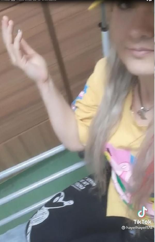 Ordu'da yola yatıp denize atlamıştı! O kadının amacı sosyal medya fenomeni olmakmış - Resim: 4