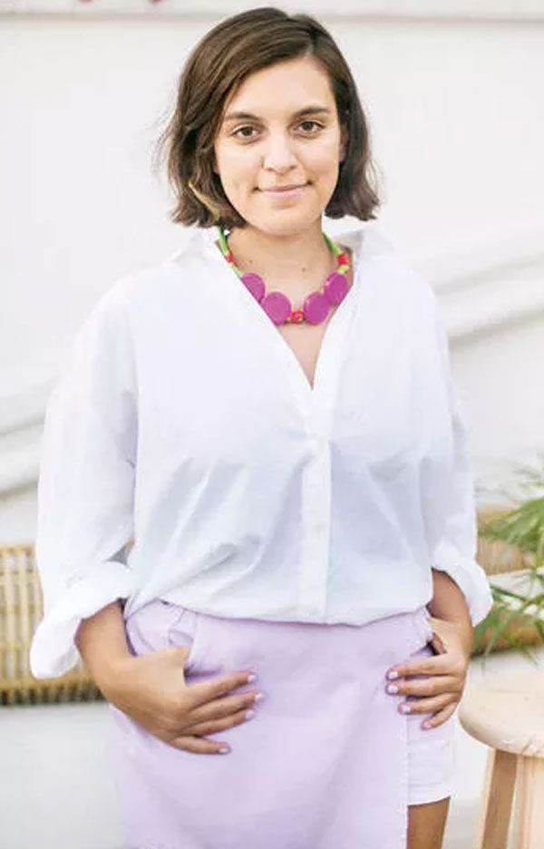 Çadır Kentten ilham aldı, oyuncak kiti tasarladı... MoMa'ya giren ilk Türk oldu! - Resim: 1