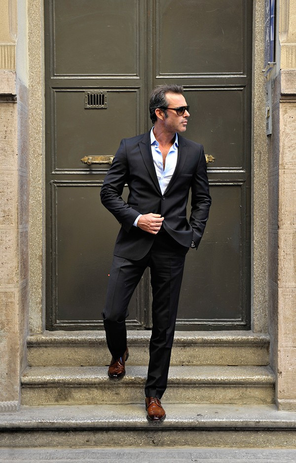 Murat Başoğlu'na hapis şoku nedenine bakın - Resim: 2