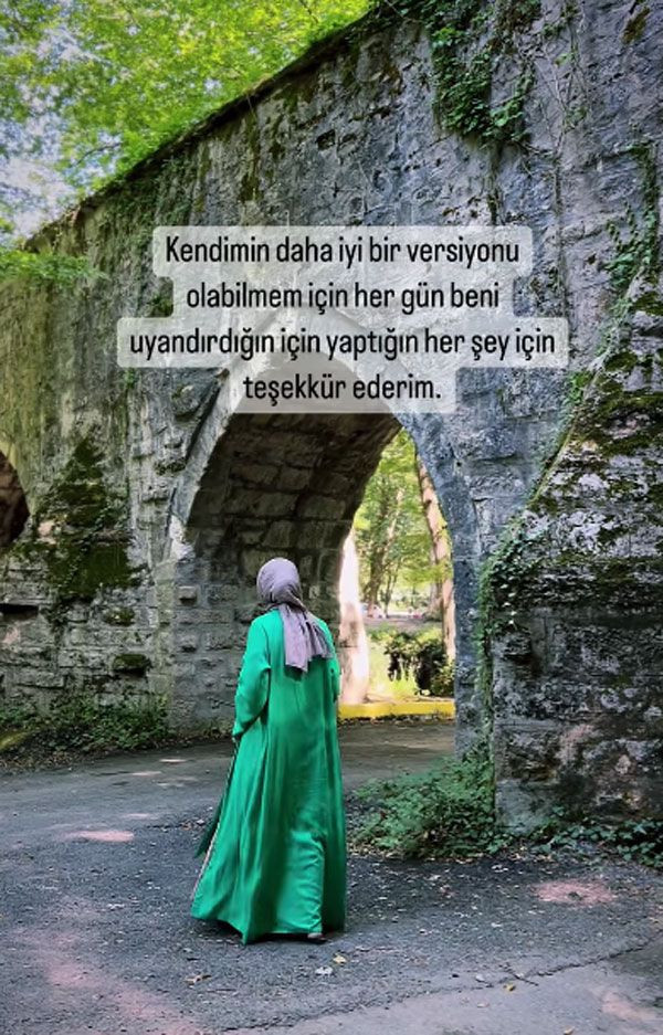 MasterChef Güzide'nin paylaşımı hayranlarını kızdırdı! "Yeni Hac yapan birine yakışan laf mı" - Resim: 4