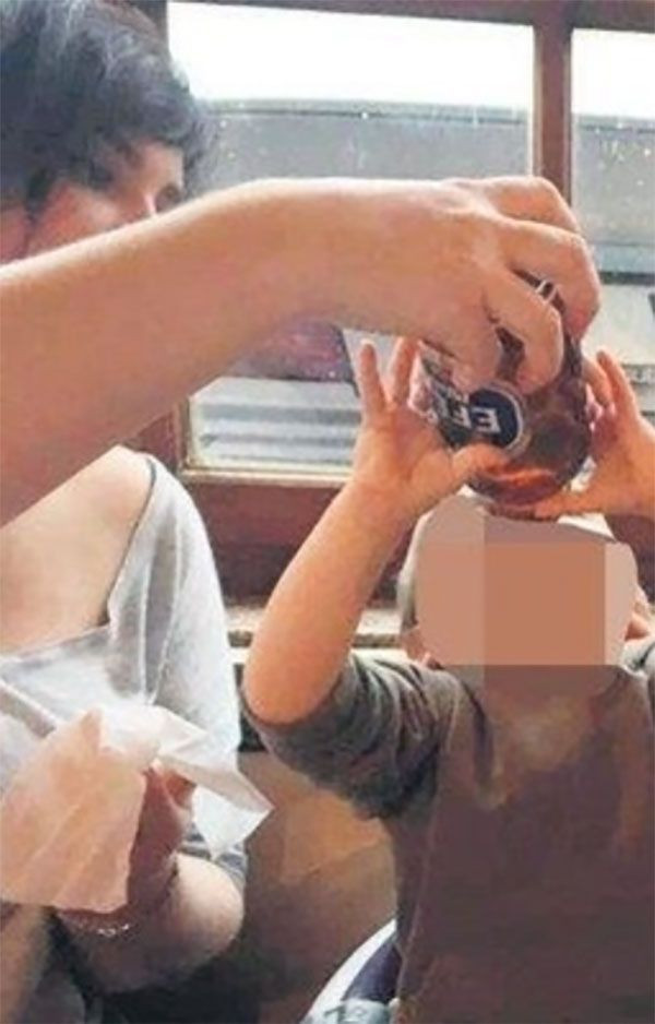 Sosyetede eski damada tehdit! 'Eğer çiçek, böcek, eroin konusunu açarsan seni böcek gibi ezerler" - Resim: 4