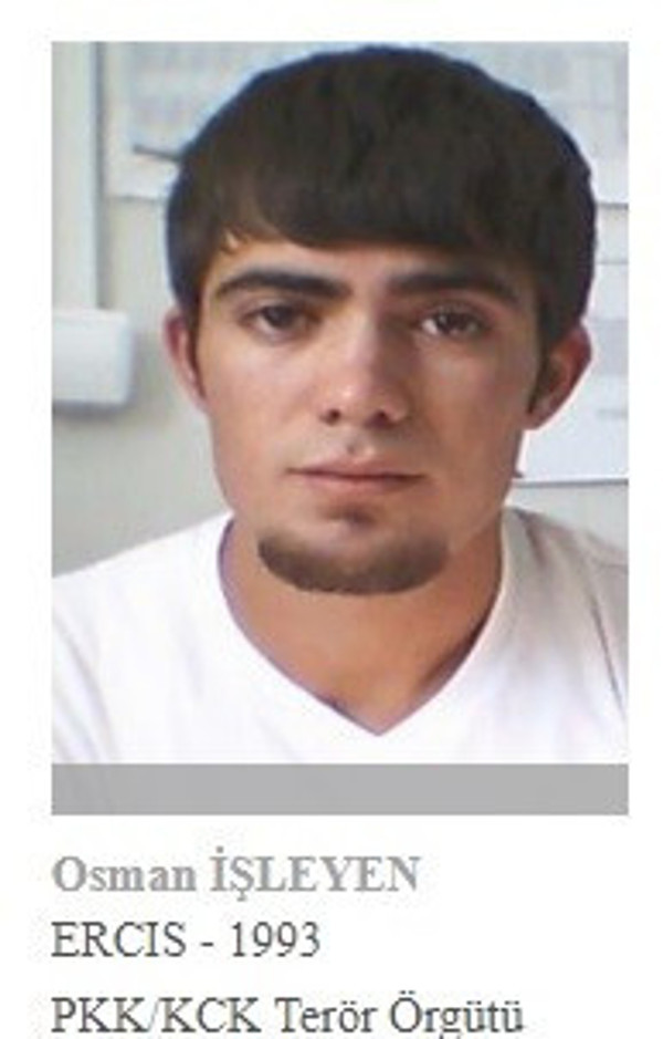 Tunceli'de 3 terörist etkisiz hale getirildi - Resim: 0