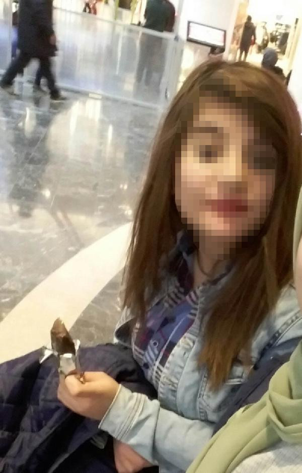 Kızları eve kapatmışlar! Polis operasyon düzenledi - Resim: 2