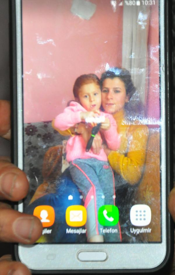 Gezmeye gidiyorum diyen genç kız 14 yerinden bıçaklanmış halde bulundu - Resim: 4