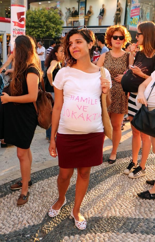 Kadınlardan tasavvuf gurusuna tepki - Resim: 2