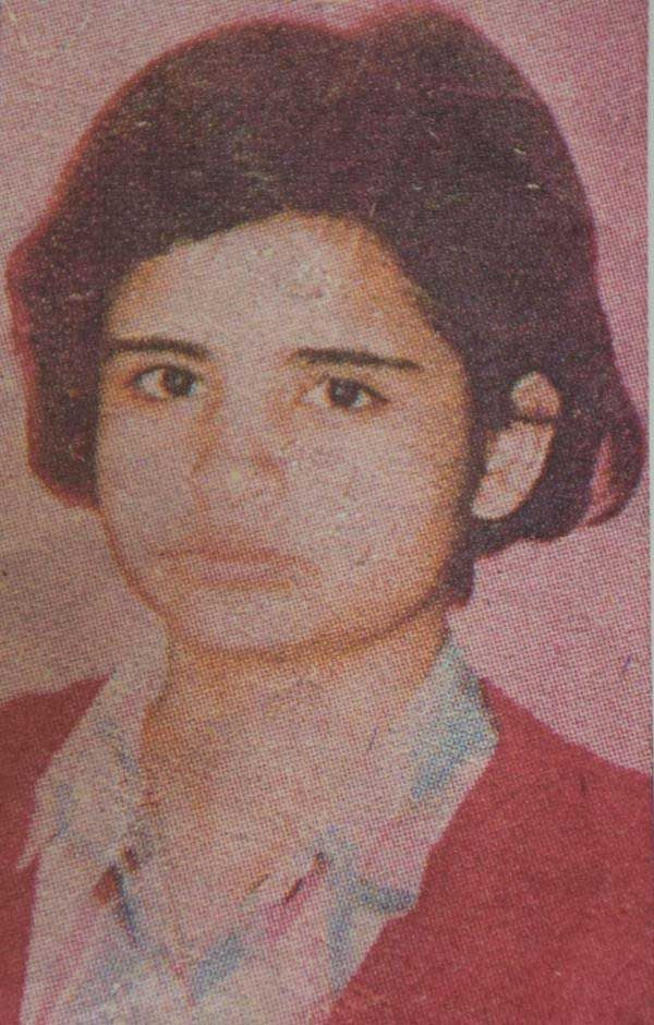 Hava almak için evden çıktı 26 yıldır kayıp - Resim: 0