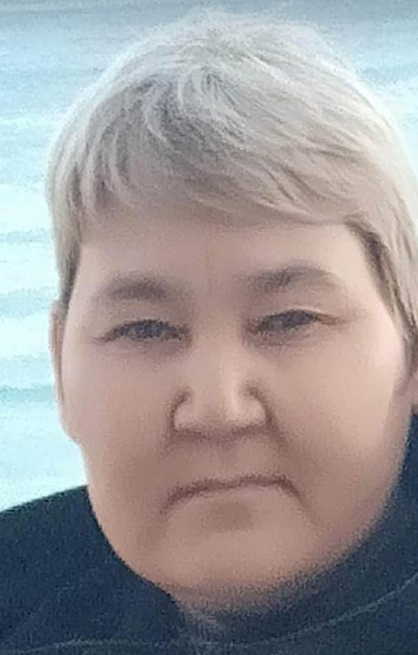 Antalya'da 10 gündür kayıptı! Kazak kadın bakın nerede bulundu - Resim: 0